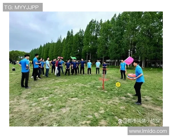 热议飞盘运动西安飞盘队如何实现技术革新与团队协作提升