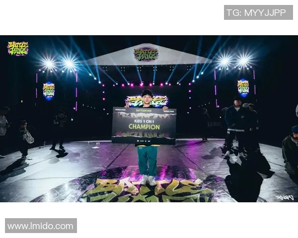 王磊独家分享街舞心得与技巧助你舞出精彩人生