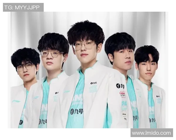 英雄联盟战术解析:深入探讨LNG战队的快速进攻策略与执行技巧